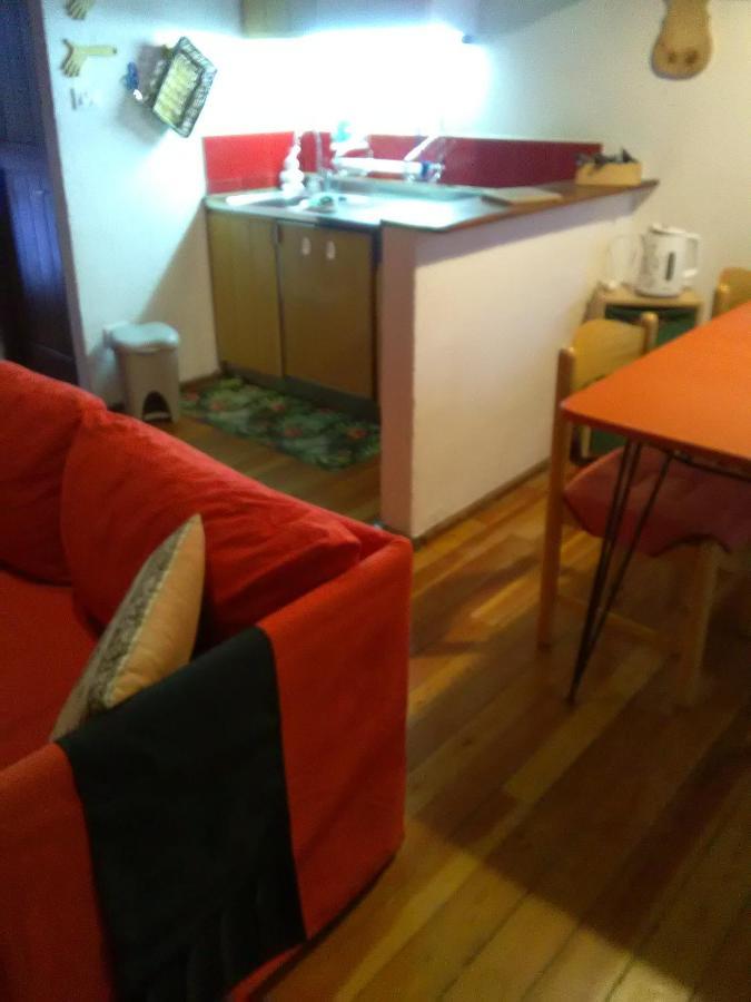 Ferienwohnung Casa Fiorina Borgata Sestriere Exterior foto
