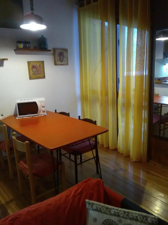 Ferienwohnung Casa Fiorina Borgata Sestriere Exterior foto